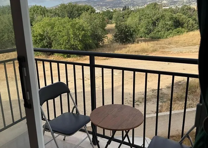 Διαμέρισμα Beautiful 2 Bedroom Κισσόνεργα