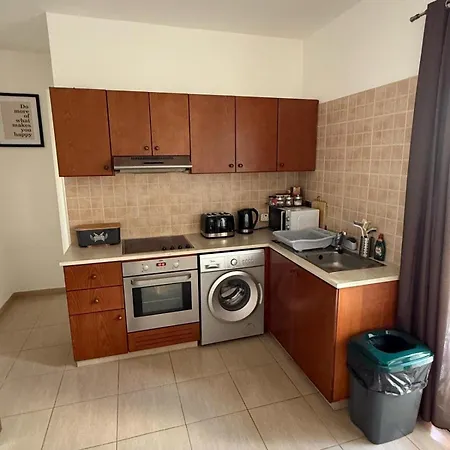 Beautiful 2 Bedroom * Kissonerga