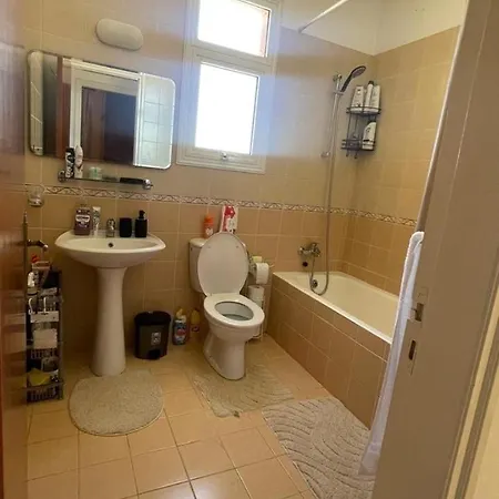 Daire Beautiful 2 Bedroom