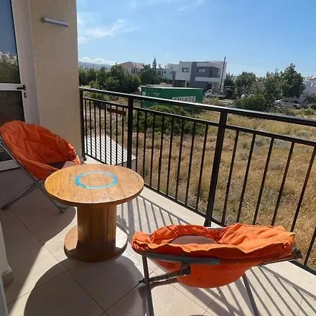 Beautiful 2 Bedroom Daire *