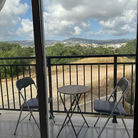Daire Beautiful 2 Bedroom