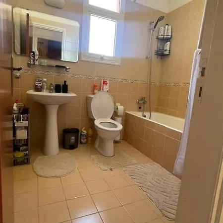 Beautiful 2 Bedroom Daire