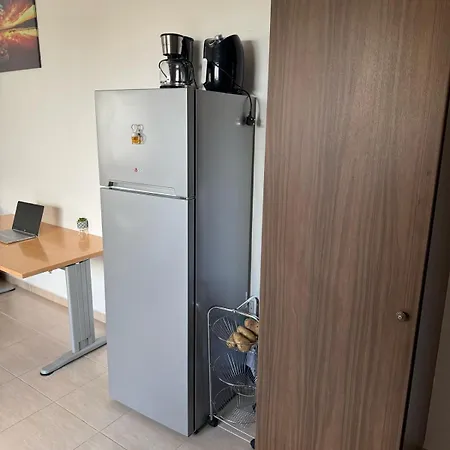 Daire Beautiful 2 Bedroom Kissonerga