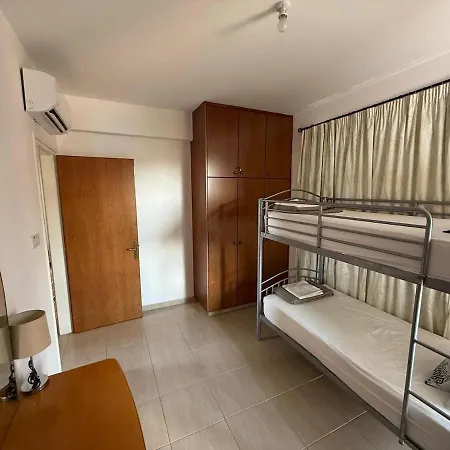 Apartamento Beautiful 2 Bedroom