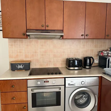Beautiful 2 Bedroom Daire Kissonerga