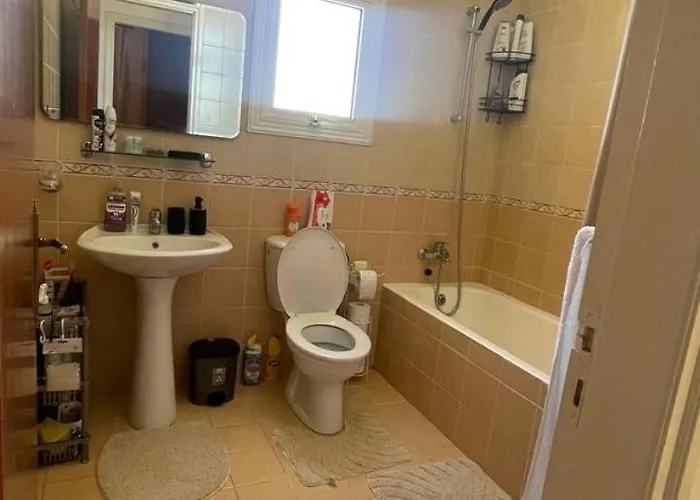 Apartamento Beautiful 2 Bedroom