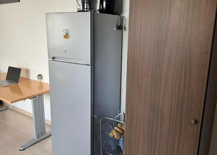 דירה Beautiful 2 Bedroom קיסונרגה