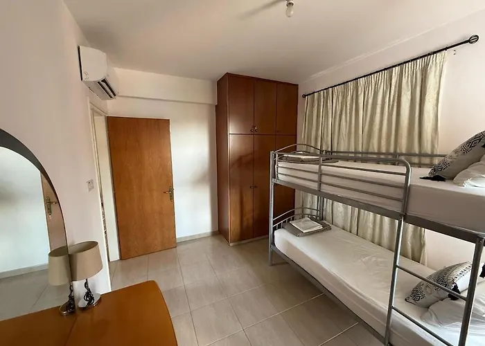 Apartamento Beautiful 2 Bedroom