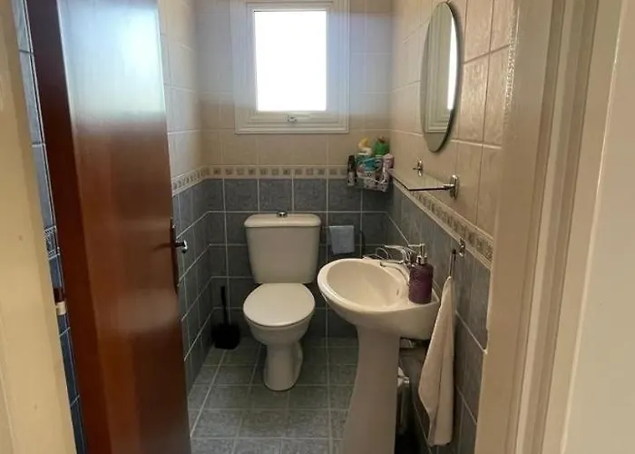 Beautiful 2 Bedroom * קיסונרגה