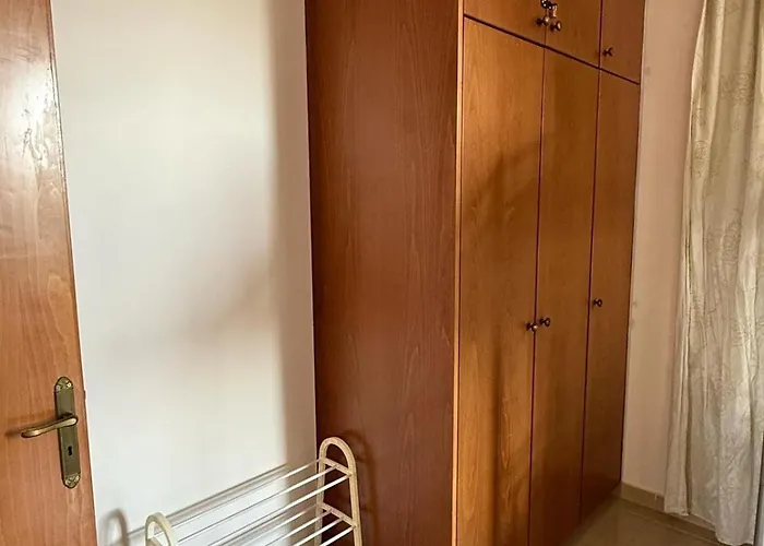 Apartamento Beautiful 2 Bedroom *