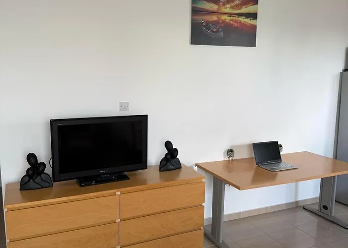 Apartamento Beautiful 2 Bedroom *